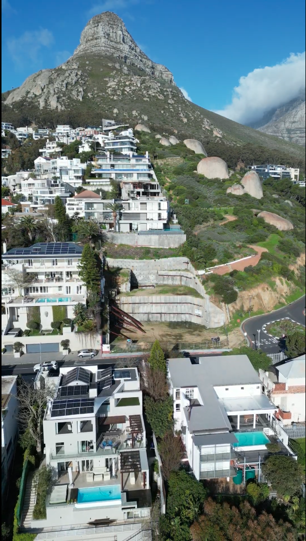 0 Bedroom Property for Sale in Bantry Bay Western Cape